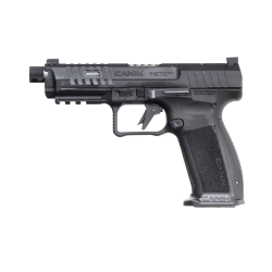 pistolet mete sft pro black 9x19